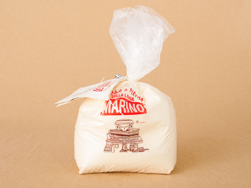 Mulino Marino Flour Semolina - 1kg