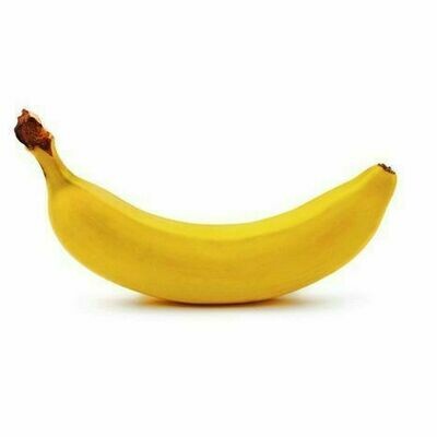 Banana  - 1/2 Pound