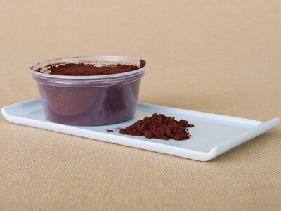 Dutch Process Cocoa Powder - 1/2 Pound