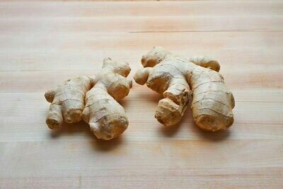 Ginger, Root  - 1/2 Pound
