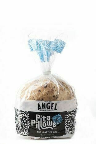 Angel's Bakery Pita 4-pack