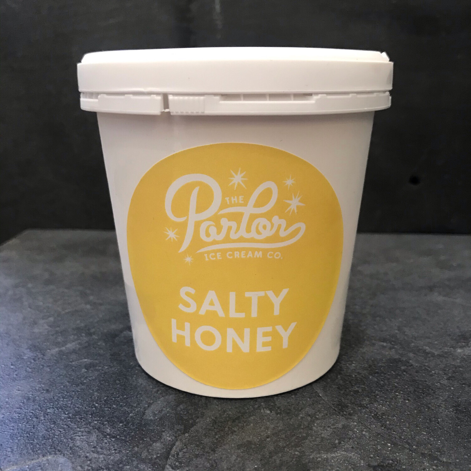 Parlor Salty Honey