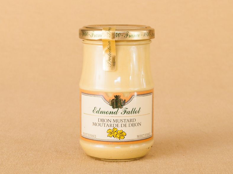 Fallot Mustard Dijon 210g