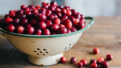 Fresh Cranberries (ea)