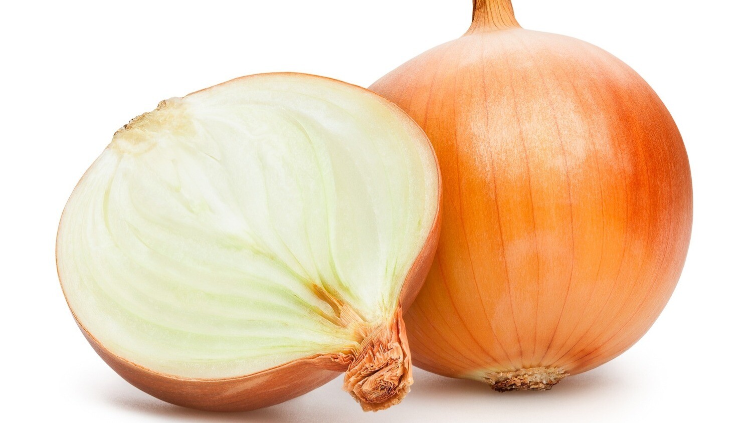 Onion, Yellow - 1/2 Pound