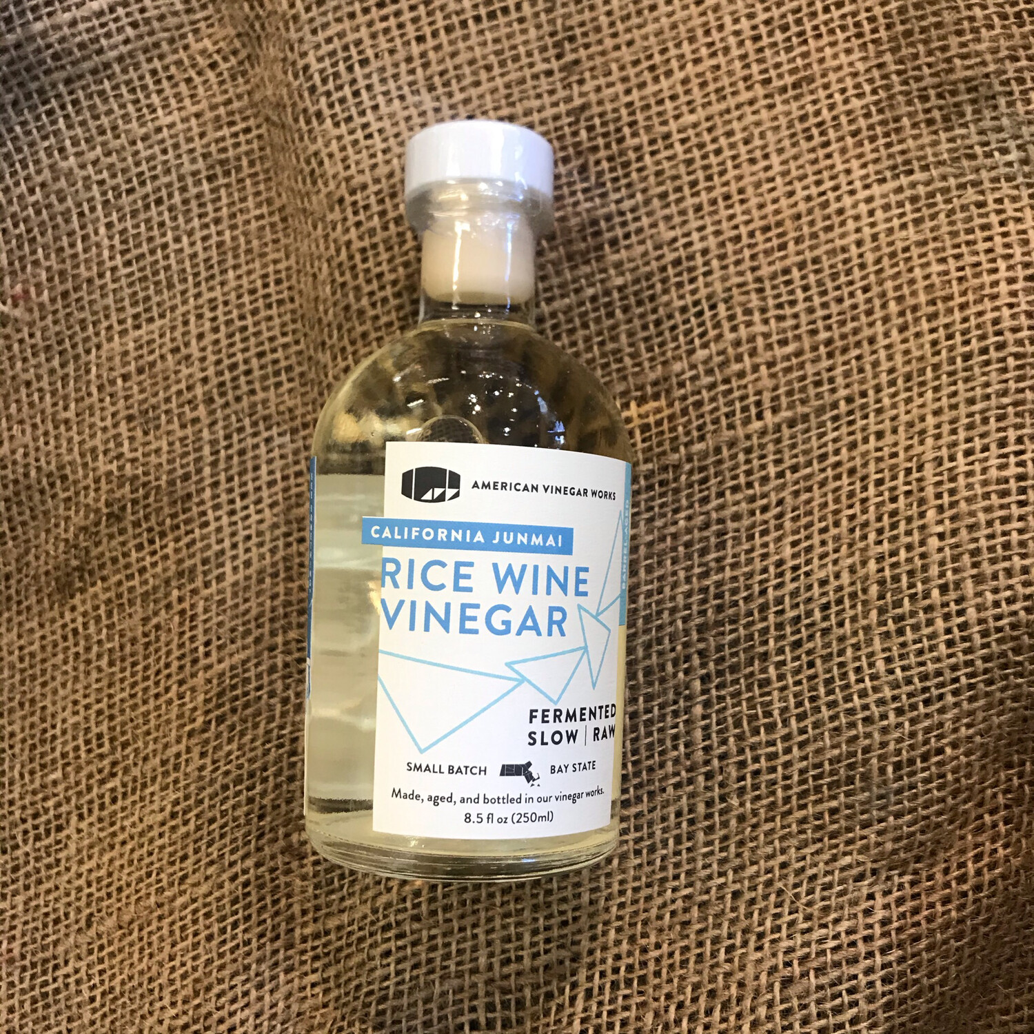 American Vinegar Rice Wine