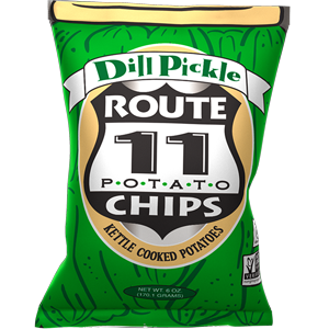Route 11 Dill Pickle sm.