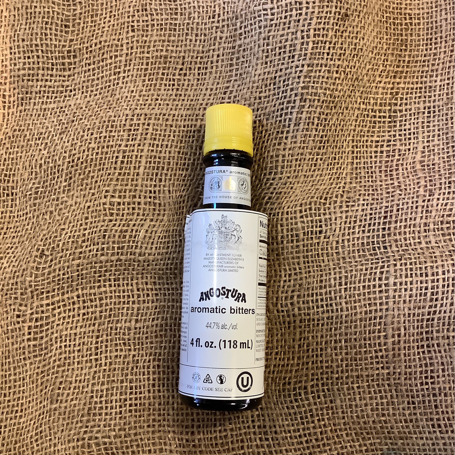 Angostura Classic Aromatic Bitters