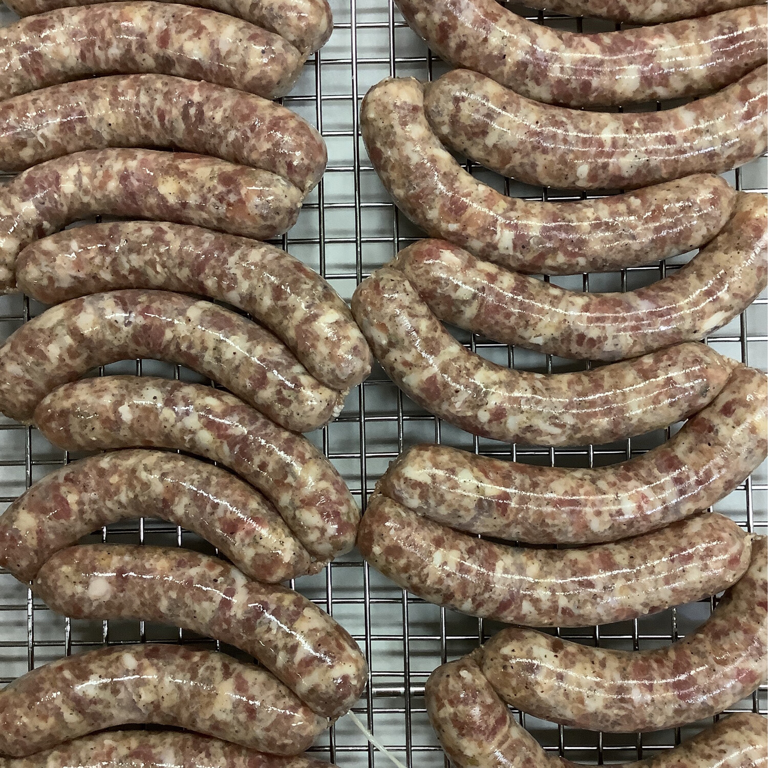 Sausages, Housemade Breakfast - 1 Pound