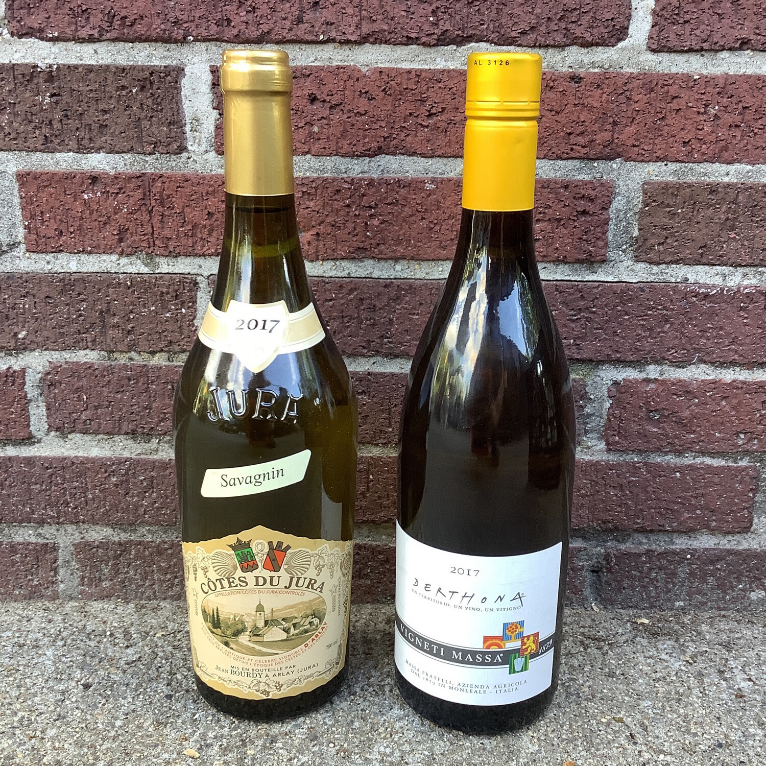 White Wine $30-40, Staff Pick