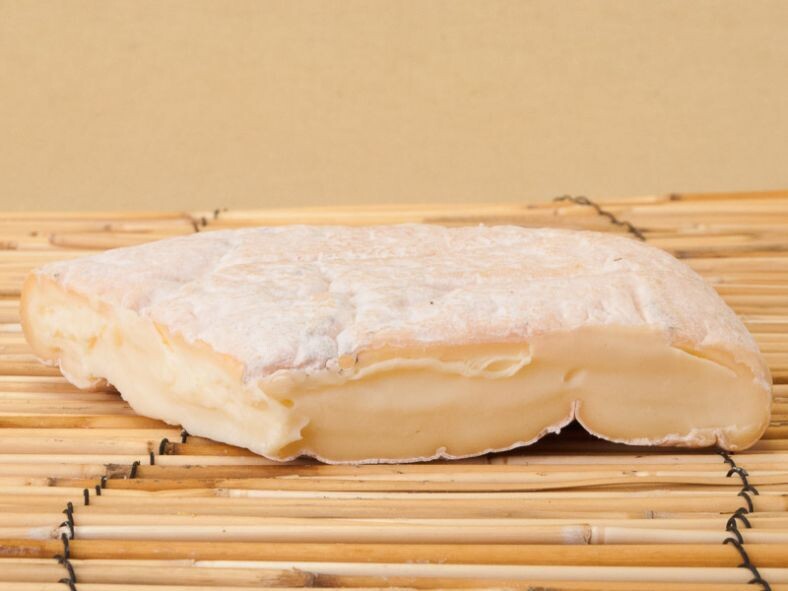 Tomme de Verbier - 1/2 Pound