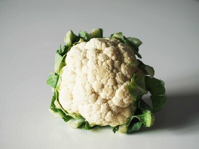 Cauliflower  - 1/2 Pound