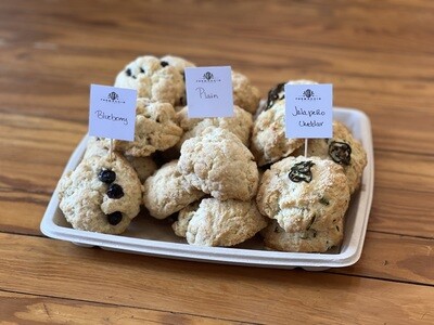 Scones