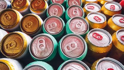 Beverages
