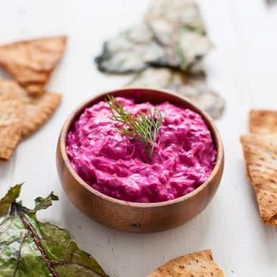 Formaggio Kitchen House Made Dips and Spreads (8oz container)