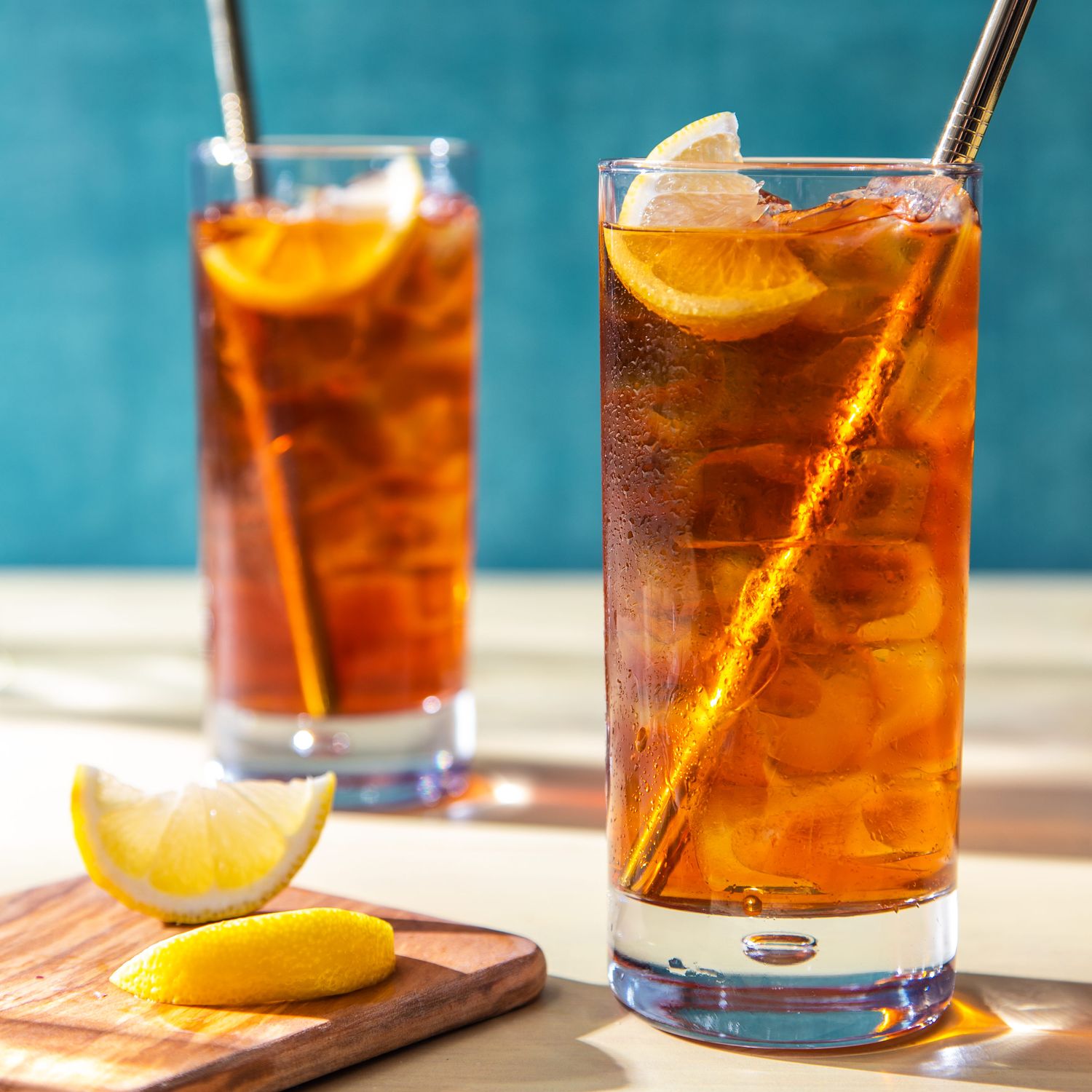 Formaggio Kitchen Iced Tea - 16oz bottle (Catering - BBQ)