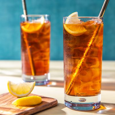 Formaggio Kitchen Iced Tea - 16oz bottle (Catering - BBQ)