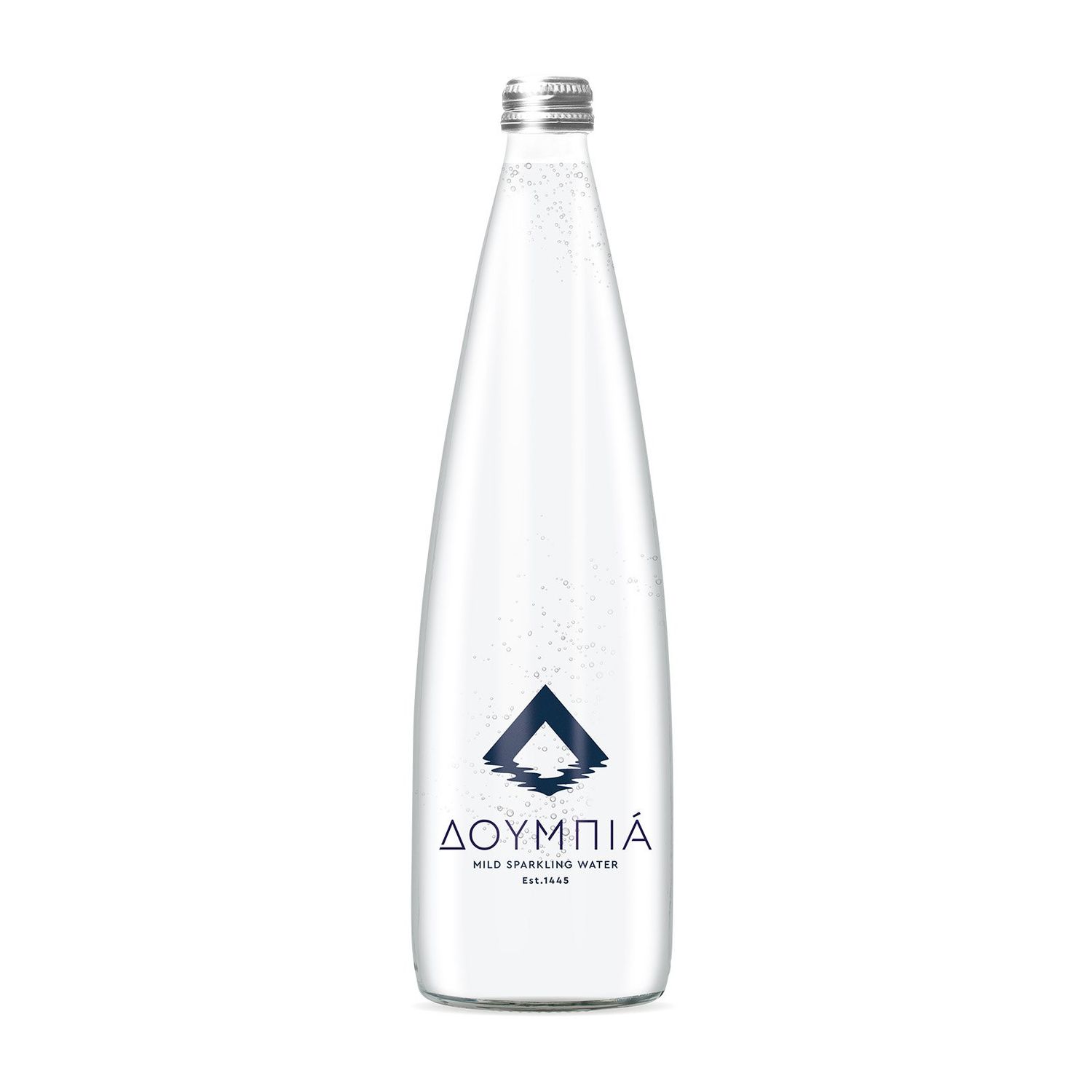 Doubia Sparkling Mineral Water