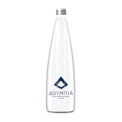 Doubia Sparkling Mineral Water