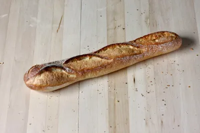 Iggy's Country Baguette