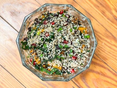 Grain Salad, per pound