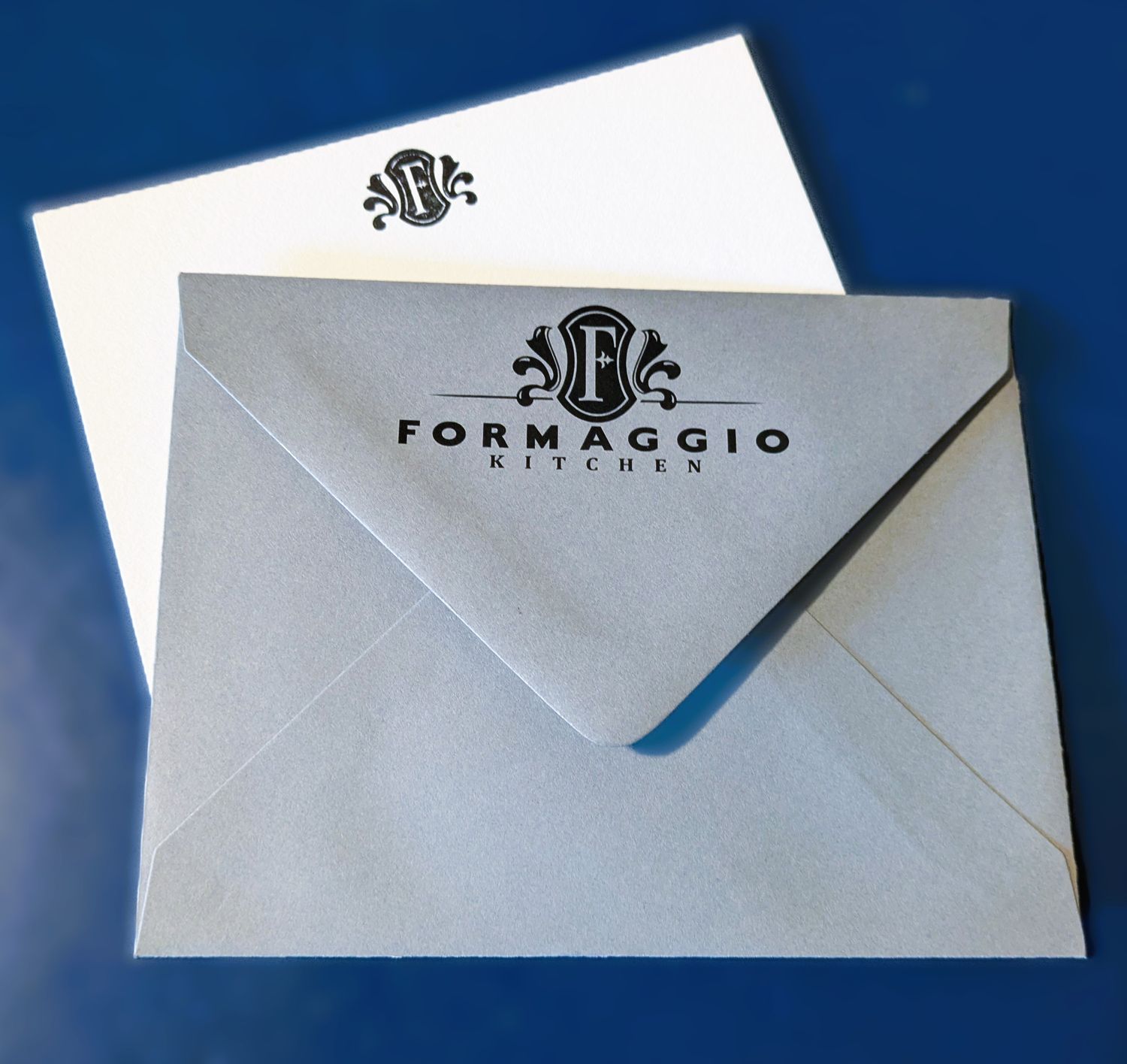 Gift Note