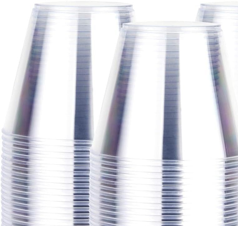 9oz Plastic Cup (each)