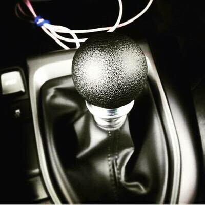 Lightweight Shift Knob (Sphere, 130g) Lightweight Shift Knob (Sphere, 130g)