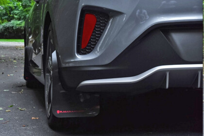 Rally Armor Mudflaps