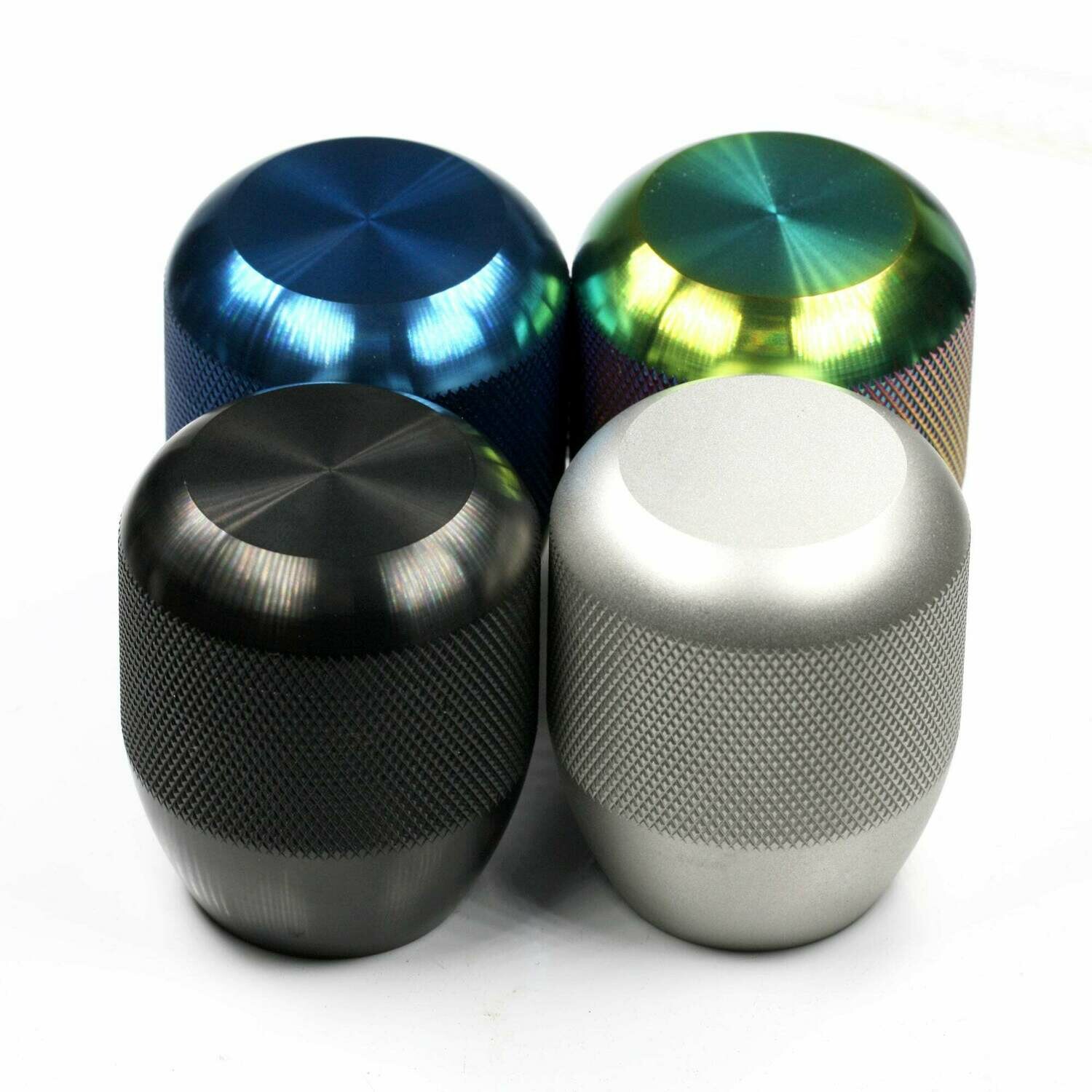 Weighted Shift Knob (The Grip, 500g)