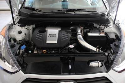BOV block off plate for Hyundai/KIA BOV block off plate for Hyundai/KIA