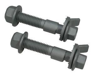 Camber Bolts