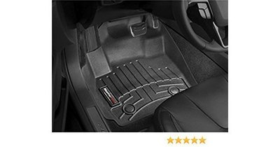 WeatherTech Digital Fit Floor Mats (FRONT AND BACK) WeatherTech Digital Fit Floor Mats (FRONT AND BACK)