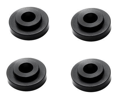 Torque Solutions shifter base bushings