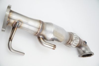 Pierce motorsports downpipe (FULL DOWNPIPE) Pierce motorsports downpipe (FULL DOWNPIPE)