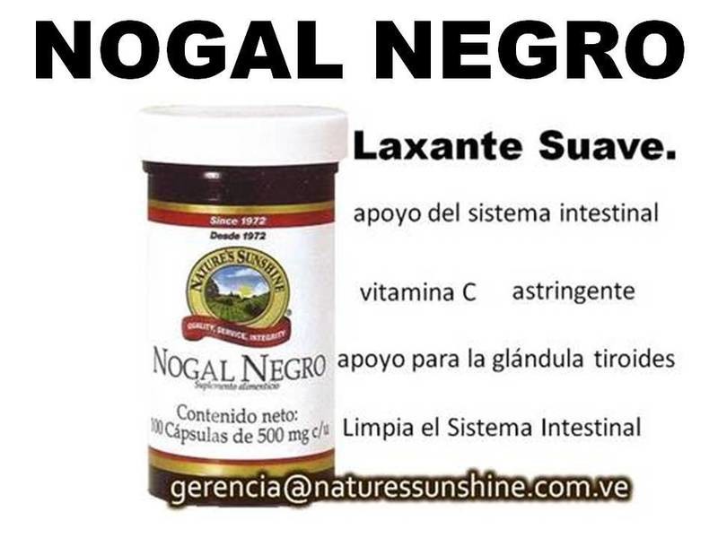 Nogal Negro