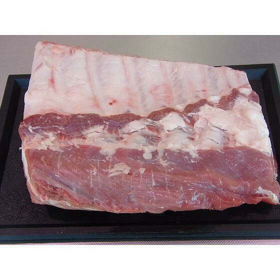 Croustille de porc 12,90 €/kg Prix pour 500 g