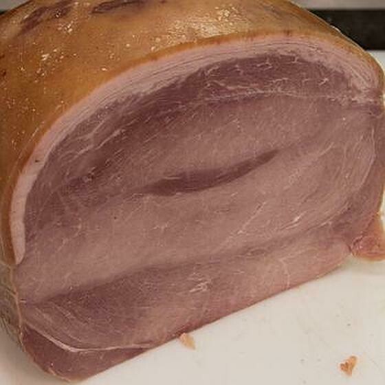 Jambon blanc réserve 22.50 €/kg Prix pour 100 g