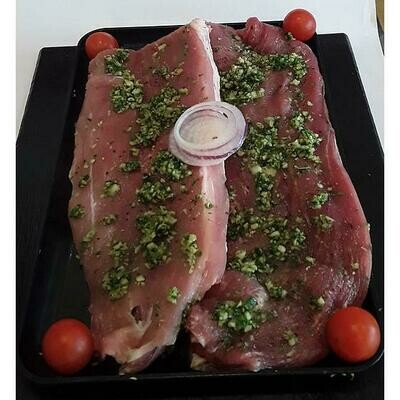 Filet mignon porc persillé 20.90/kgPrix pour 500 g