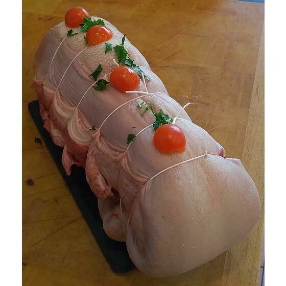 Langue de bœuf 14,90 €/kg (min. 2 kg) Prix pour 2 kg