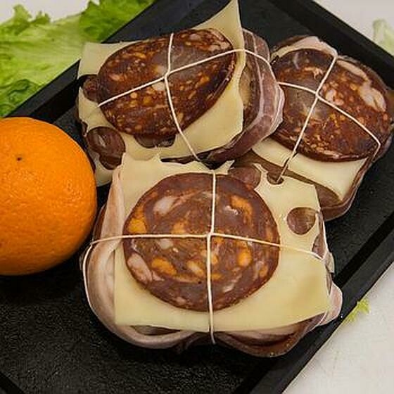 Pavé Espagnol 18.90 €/kg Prix pour 300 g