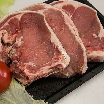 Côte veau filet 25.50 €/kg Prix pour 500 g