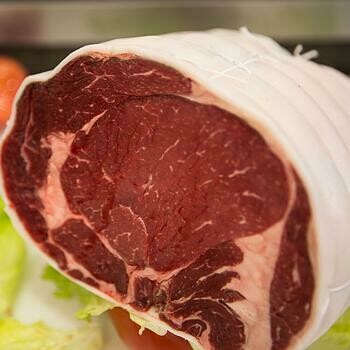 Entrecôte 31,90 €/kg               Prix pour 500 g