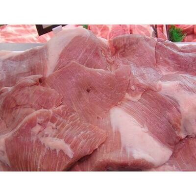 Levure de porc 16.90 €/kg Prix pour 500 g