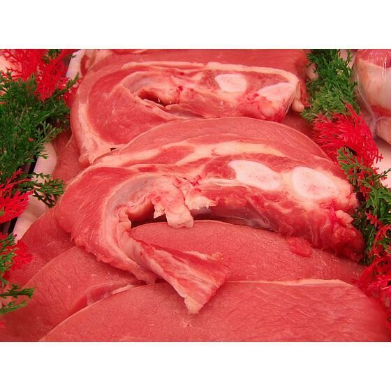 Tendron de veau 18.90 €/kg Prix pour 500 g