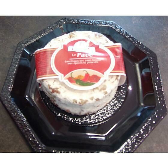 Pavé Basque 9,90 € pièce Prix unitaire