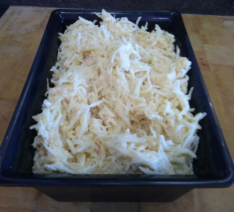 Céleri Remoulade 12.90 €/kg Prix pour 200 g