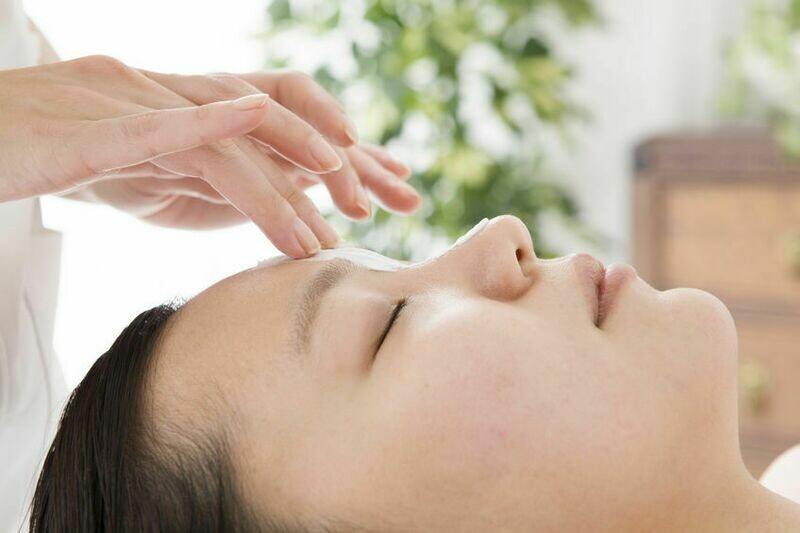 Shiatsu
