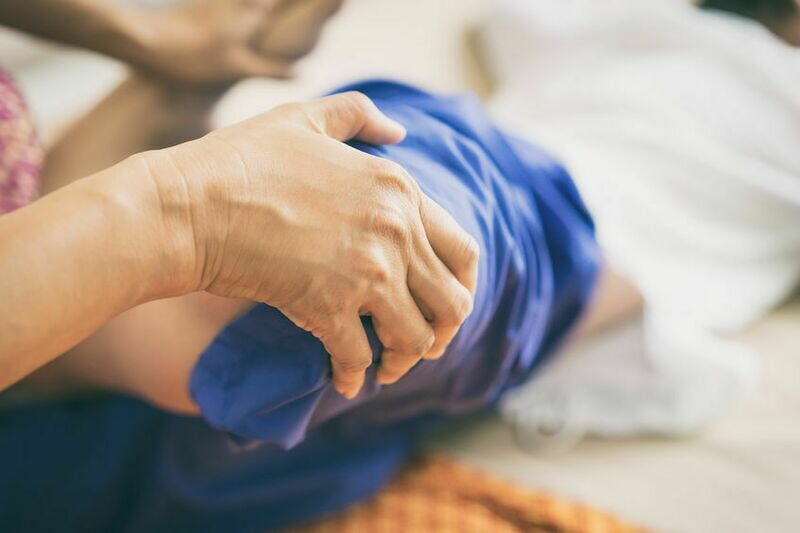 Shiatsu