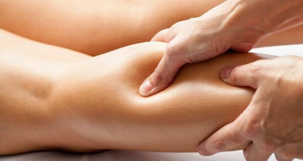 Grundkurs Ganzkörpermassage an Gesunden